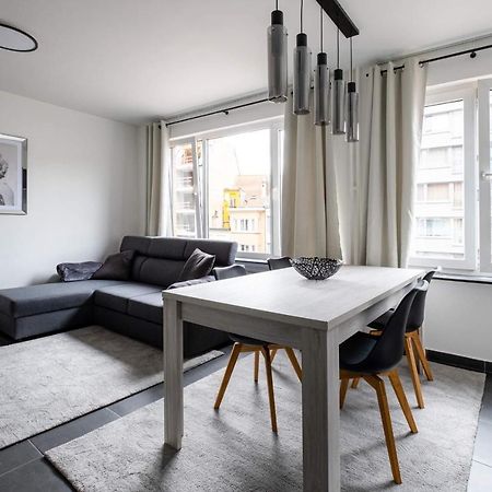 Appartement Ann 布兰肯贝赫 外观 照片