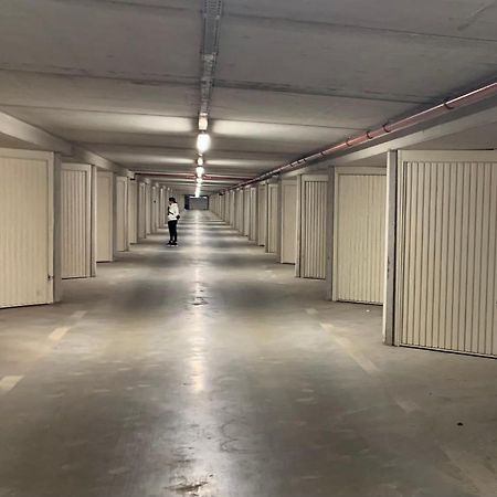Appartement Ann 布兰肯贝赫 外观 照片