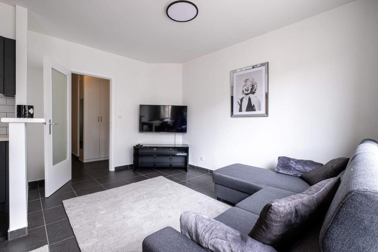 Appartement Ann 布兰肯贝赫 外观 照片