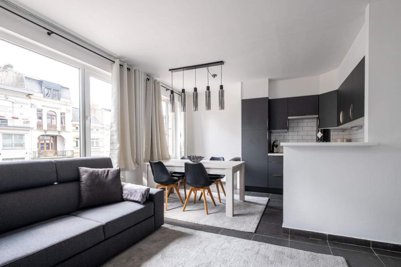 Appartement Ann 布兰肯贝赫 外观 照片