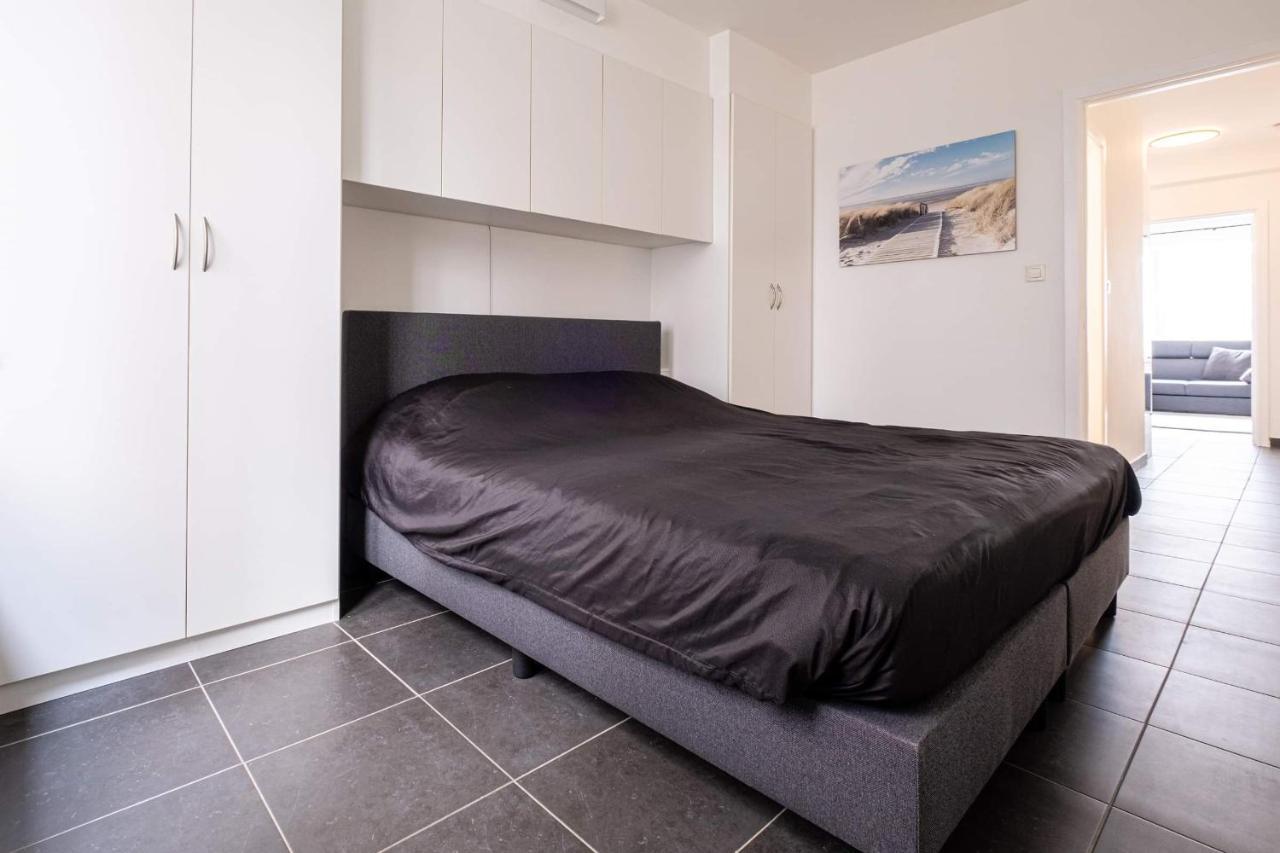 Appartement Ann 布兰肯贝赫 外观 照片