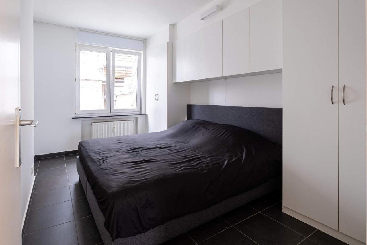 Appartement Ann 布兰肯贝赫 外观 照片