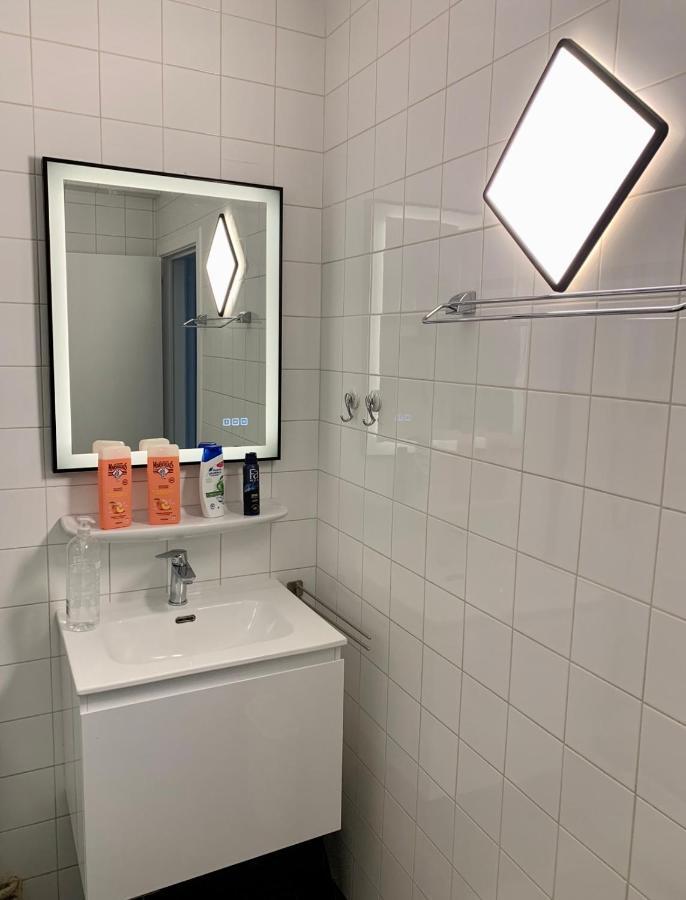 Appartement Ann 布兰肯贝赫 外观 照片