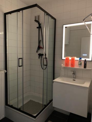 Appartement Ann 布兰肯贝赫 外观 照片